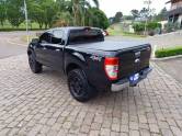 FORD - RANGER - 2017/2018 - Preta - R$ 139.990,00