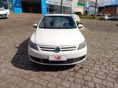 VOLKSWAGEN - GOL - 2012/2013 - Branca - R$ 38.000,00