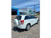 SUZUKI - GRAND VITARA - 2012/2012 - Branca - R$ 55.000,00