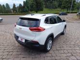 CHEVROLET - TRACKER - 2020/2021 - Branca - R$ 104.990,00