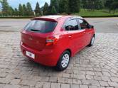 FORD - KA - 2018/2018 - Vermelha - R$ 45.000,00