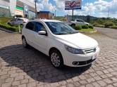 VOLKSWAGEN - GOL - 2012/2013 - Branca - R$ 38.000,00