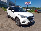 HYUNDAI - CRETA - 2017/2017 - Branca - R$ 87.990,00