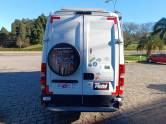 IVECO - DAILY - 2014/2014 - Branca - R$ 350.000,00