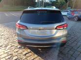 CHEVROLET - EQUINOX - 2024/2024 - Prata - Sob Consulta