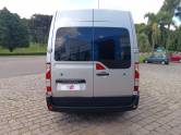 RENAULT - MASTER - 2015/2016 - Prata - R$ 149.999,00