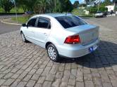 VOLKSWAGEN - VOYAGE - 2011/2012 - Branca - R$ 28.000,00