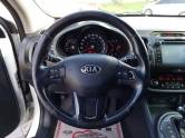 KIA MOTORS - SPORTAGE - 2012/2013 - Branca - R$ 72.999,00