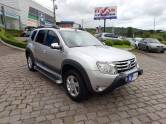 RENAULT - DUSTER - 2014/2015 - Prata - R$ 54.999,00