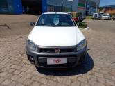 FIAT - STRADA - 2014/2014 - Branca - R$ 47.999,00