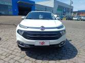 FIAT - TORO - 2016/2017 - Branca - R$ 88.990,00