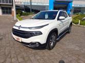 FIAT - TORO - 2018/2019 - Branca - R$ 114.990,00