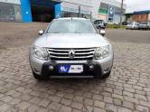 RENAULT - DUSTER - 2014/2015 - Prata - R$ 54.999,00