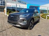 CHERY - TIGGO - 2024/2025 - Cinza - Sob Consulta