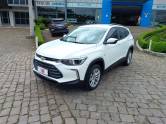 CHEVROLET - TRACKER - 2023/2024 - Branca - R$ 133.990,00