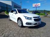 CHEVROLET - CRUZE - 2016/2016 - Branca - R$ 79.990,00