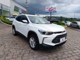 CHEVROLET - TRACKER - 2020/2021 - Branca - R$ 104.990,00