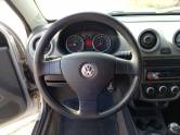 VOLKSWAGEN - VOYAGE - 2011/2012 - Branca - R$ 28.000,00