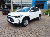 CHEVROLET - TRACKER - 2020/2021 - Branca - R$ 104.990,00