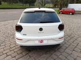 VOLKSWAGEN - POLO - 2023/2023 - Branca - R$ 99.990,00