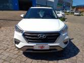 HYUNDAI - CRETA - 2017/2017 - Branca - R$ 87.990,00