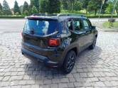 JEEP - RENEGADE - 2024/2025 - Verde - Sob Consulta