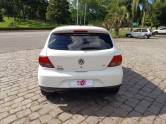 VOLKSWAGEN - GOL - 2012/2013 - Branca - R$ 38.000,00