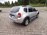 RENAULT - DUSTER - 2014/2015 - Prata - R$ 54.999,00