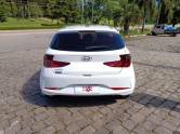 HYUNDAI - HB20 - 2022/2022 - Branca - R$ 69.990,00