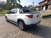 FIAT - TORO - 2018/2019 - Branca - R$ 114.990,00