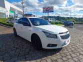 CHEVROLET - CRUZE - 2014/2014 - Branca - R$ 65.000,00