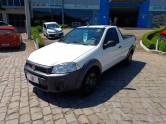 FIAT - STRADA - 2014/2014 - Branca - R$ 47.999,00