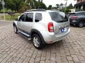 RENAULT - DUSTER - 2014/2015 - Prata - R$ 54.999,00