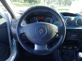 RENAULT - DUSTER - 2014/2015 - Branca - R$ 55.000,00