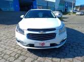 CHEVROLET - CRUZE - 2016/2016 - Branca - R$ 79.990,00