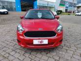 FORD - KA - 2018/2018 - Vermelha - R$ 45.000,00