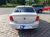 VOLKSWAGEN - VOYAGE - 2011/2012 - Branca - R$ 28.000,00