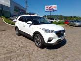 HYUNDAI - CRETA - 2017/2017 - Branca - R$ 87.990,00