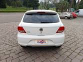 VOLKSWAGEN - GOL - 2010/2011 - Branca - R$ 21.000,00