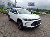 CHEVROLET - TRACKER - 2024/2025 - Branca - Sob Consulta