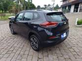 CHEVROLET - TRACKER - 2023/2024 - Cinza - R$ 121.990,00