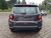 JEEP - RENEGADE - 2025/2025 - Cinza - Sob Consulta