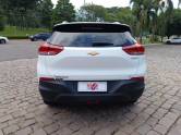 CHEVROLET - TRACKER - 2020/2021 - Branca - R$ 104.990,00