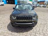 JEEP - RENEGADE - 2024/2025 - Verde - Sob Consulta