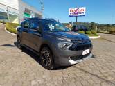 CITROËN - AIRCROSS - 2024/2025 - Cinza - Sob Consulta