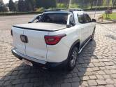 FIAT - TORO - 2018/2019 - Branca - R$ 114.990,00