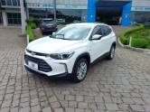 CHEVROLET - TRACKER - 2023/2024 - Branca - R$ 133.990,00