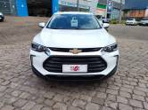 CHEVROLET - TRACKER - 2020/2021 - Branca - R$ 104.990,00