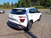 HYUNDAI - CRETA - 2025/2025 - Branca - Sob Consulta