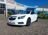 CHEVROLET - CRUZE - 2014/2014 - Branca - R$ 65.000,00